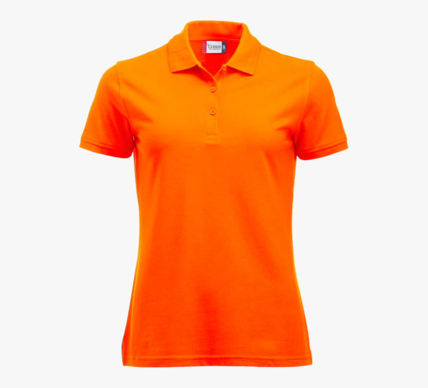 Polo-shirt - Polo Shirt Royal Blue Lady, HD Png Download, Free Download