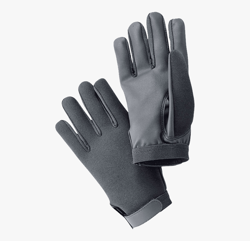 Grey Bike Gloves Clip Arts - Winter Gloves Png Transparent, Png Download, Free Download