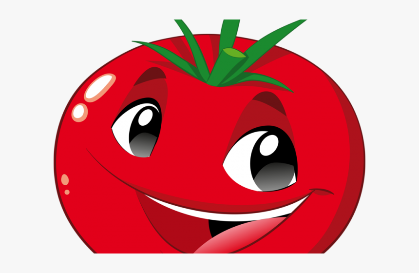 Pomegranate Clipart Logo - Frutas Y Verduras Animadas, HD Png Download, Free Download