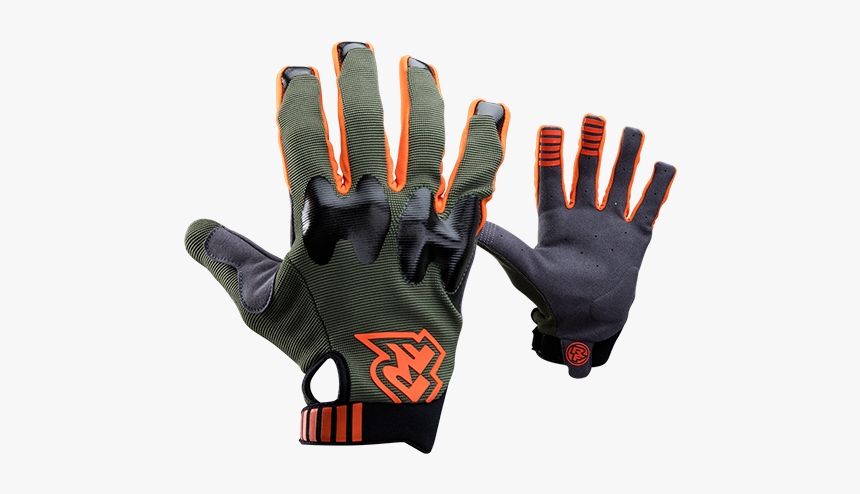 Race Face Ruxton Gloves, HD Png Download, Free Download