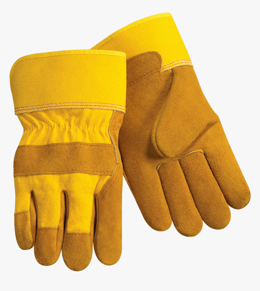 Safety Gloves Transparent Background, HD Png Download, Free Download