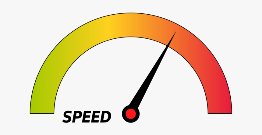 Speed Meter Png Image Free Download Searchpng - Speed Meter Logo Png, Transparent Png, Free Download