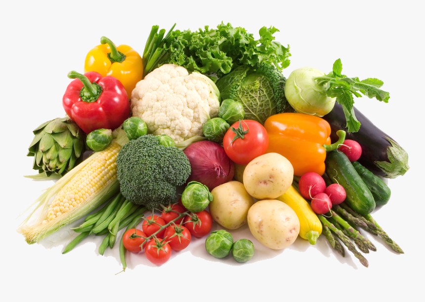 Tips Para Las Verduras - Vegetables Images Hd Png, Transparent Png, Free Download