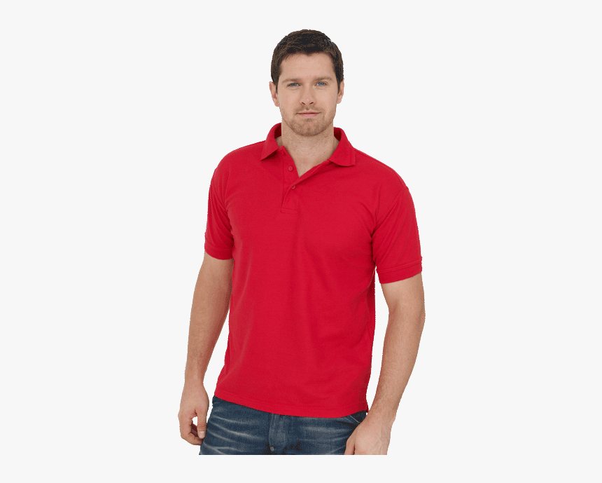 Uneek Navy Polo Shirt, HD Png Download, Free Download