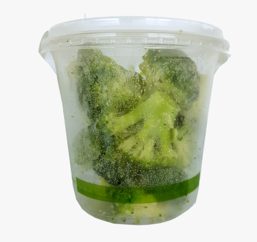 Brocoli Biodegradable Congelado Fqf Fresh Quality Freeze - Caipisake, HD Png Download, Free Download