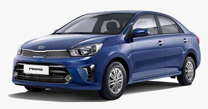 Image - Kia Pegas 2020, HD Png Download, Free Download