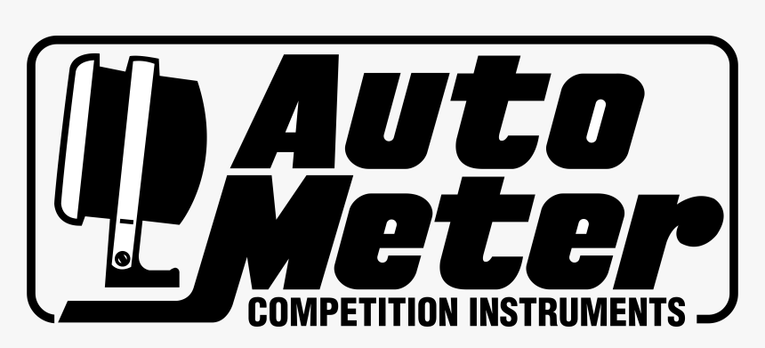 Auto Meter Logo Png Transparent - Auto Meter, Png Download, Free Download