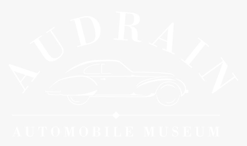 Audrain Auto Museum - Audrain Automobile Museum Logo, HD Png Download, Free Download