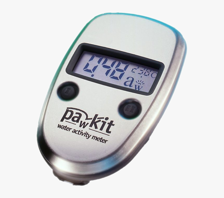 Pawkit Water Activity Meter, HD Png Download, Free Download