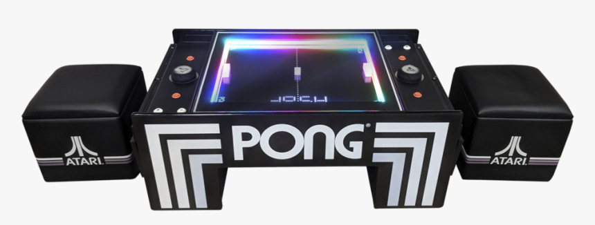 Atari Coffee Table For Sale, HD Png Download, Free Download