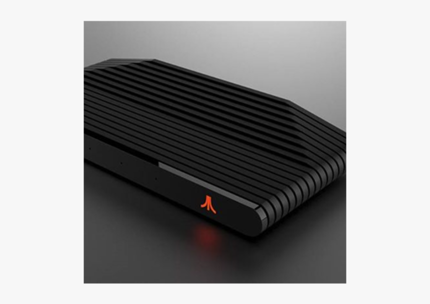 Atari Has Revealed More Details About Its Upcoming - Playstation 3, HD Png Download, Free Download