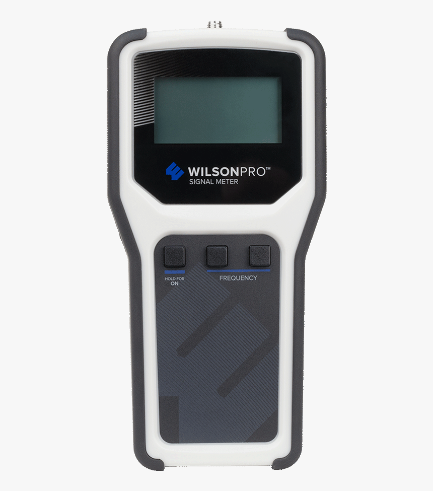 Wilson Signal Meter, HD Png Download, Free Download
