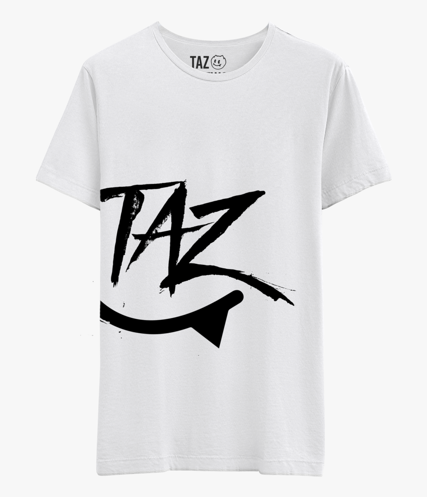 W Tazmouth Tee - Active Shirt, HD Png Download, Free Download