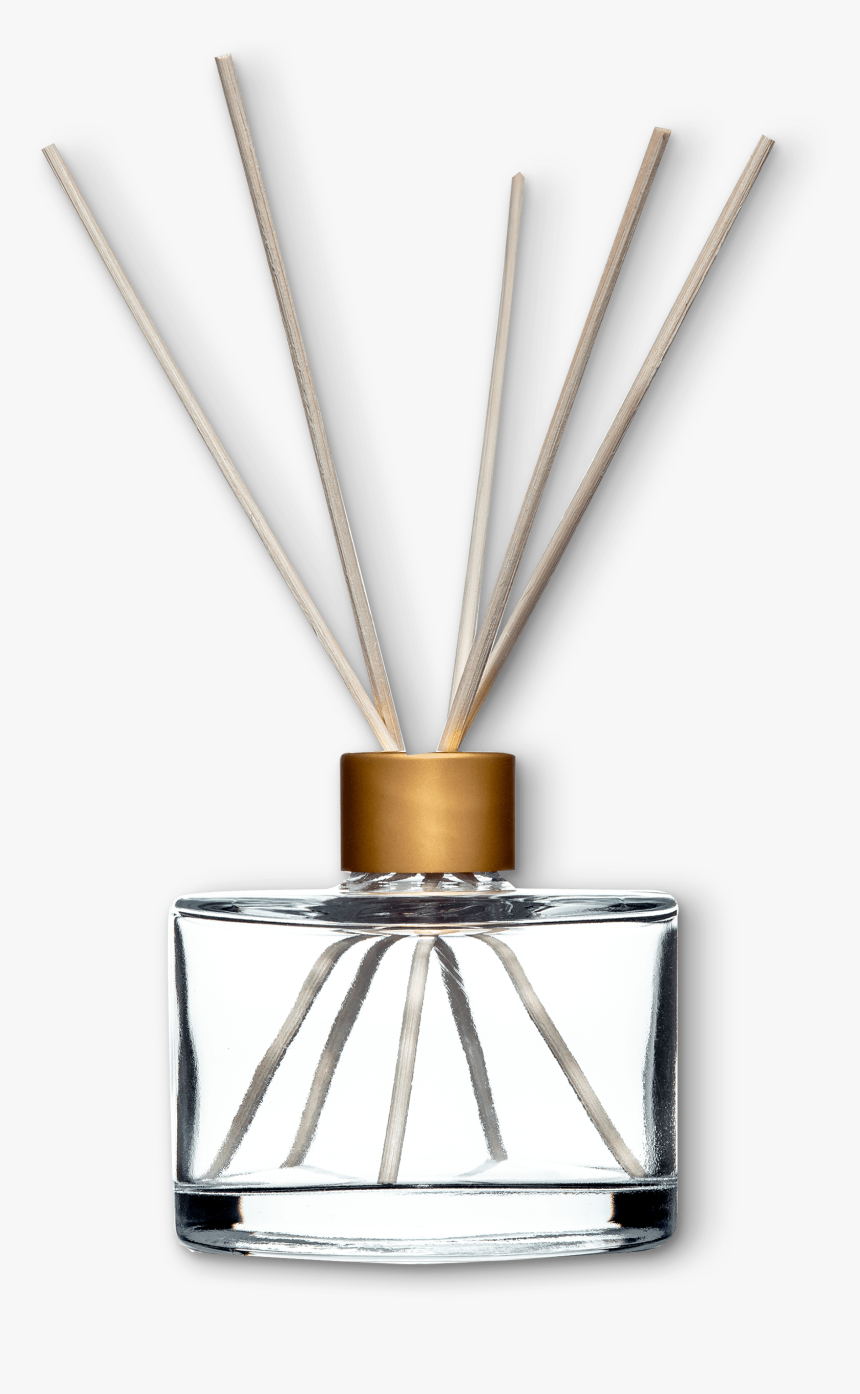 Reed Diffuser Bottle Png, Transparent Png, Free Download