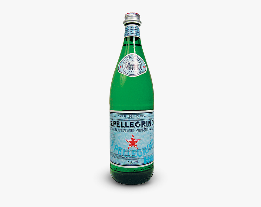 Alt Text Placeholder - San Pellegrino 750 Ml, HD Png Download, Free Download