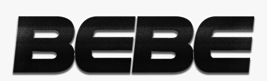 Bebe Name Free Png Logo - Auto Eletrica, Transparent Png, Free Download