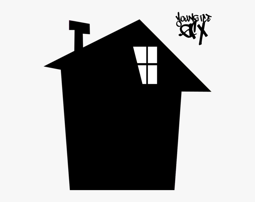 Logo Psd Official Psds - House Party Logo Png, Transparent Png, Free Download