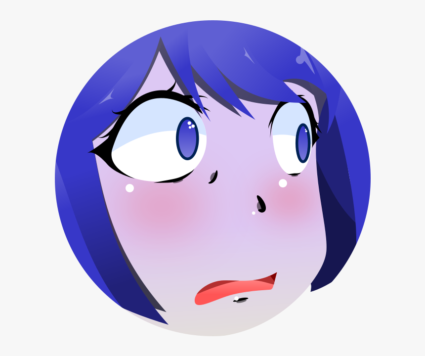 Twitter Avatar Png - Cartoon, Transparent Png, Free Download