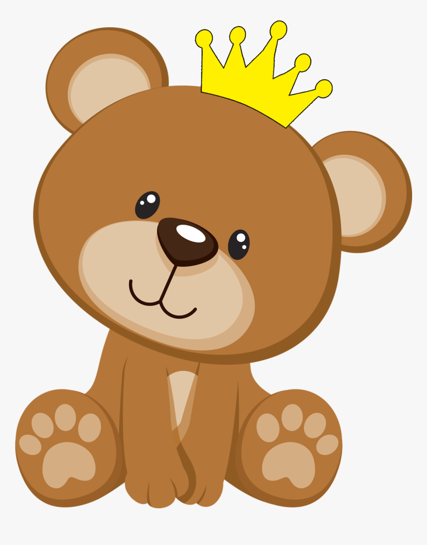 Thumb Image - Clipart Bear Png, Transparent Png, Free Download