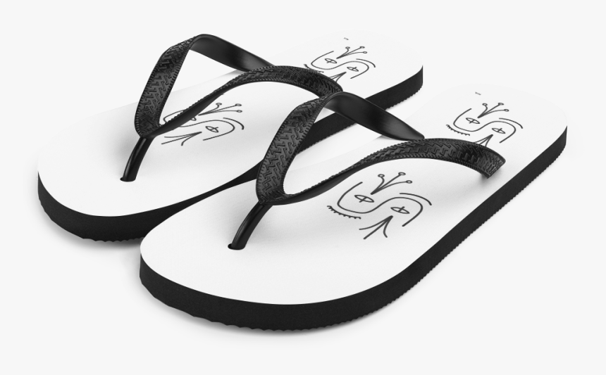 Flip-flops, HD Png Download, Free Download