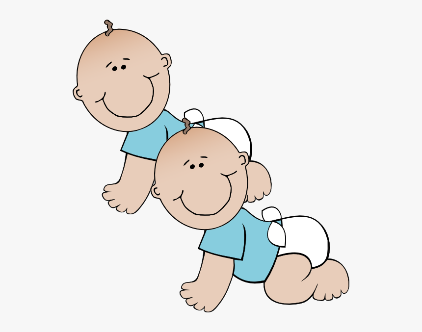 Baby Boy Clip Art, HD Png Download, Free Download