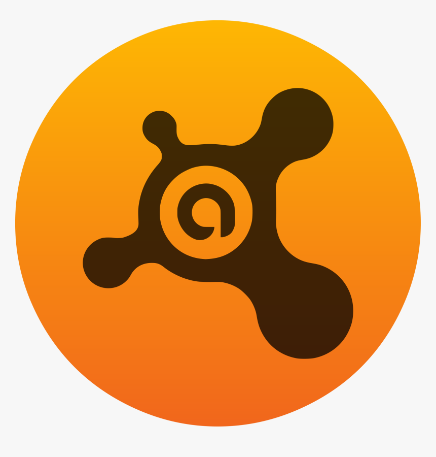 Transparent Avast Logo Png - Avast Antivirus, Png Download, Free Download