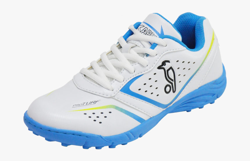 Kookaburra Pro 350 Cricket Shoes, HD Png Download, Free Download