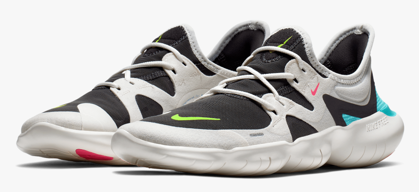 Nike Free - Nike Free Run 5.0 2019, HD Png Download, Free Download