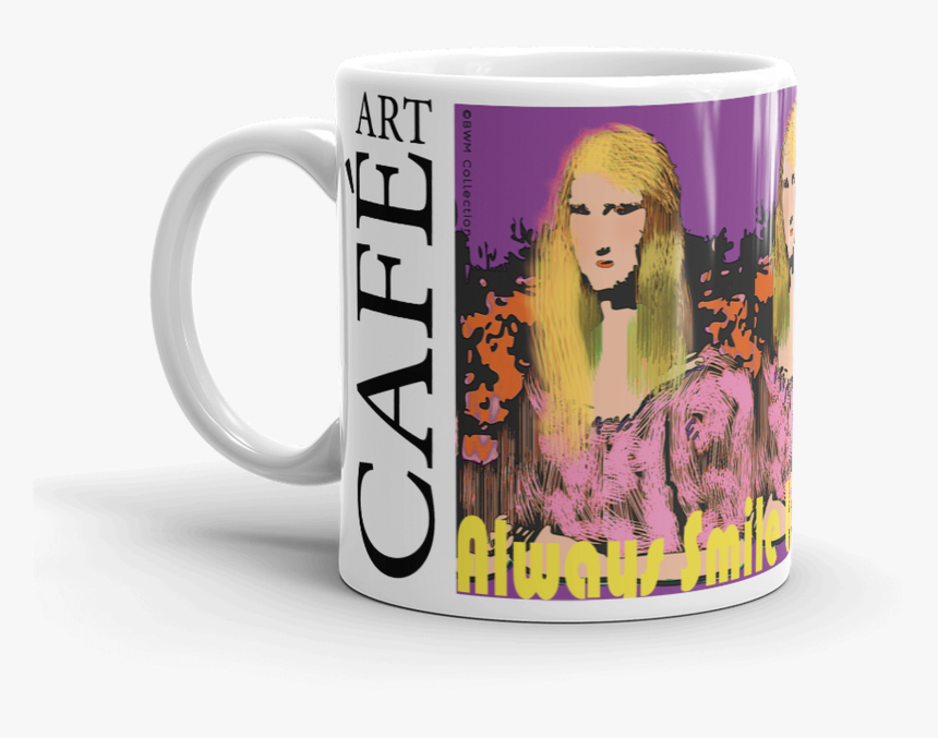 Mug, HD Png Download, Free Download