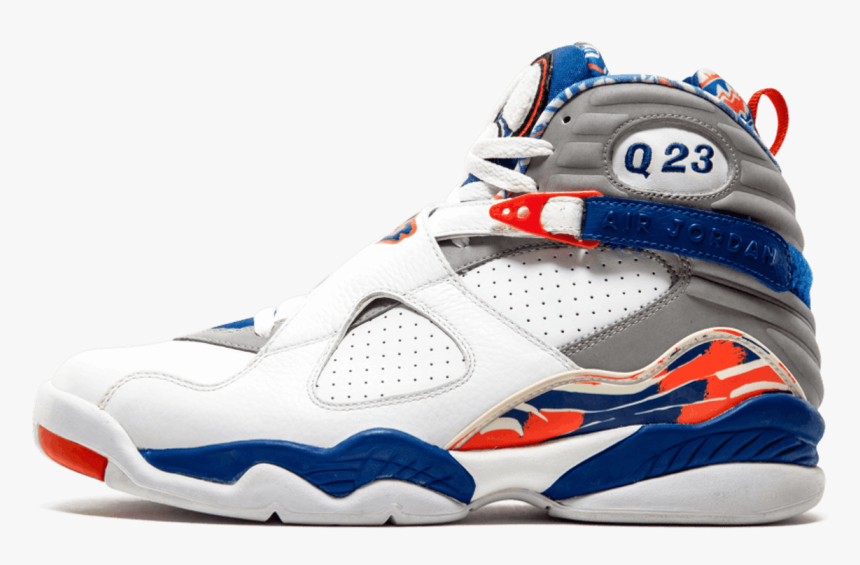 Running-shoe - Quentin Richardson Jordan Brand, HD Png Download, Free Download