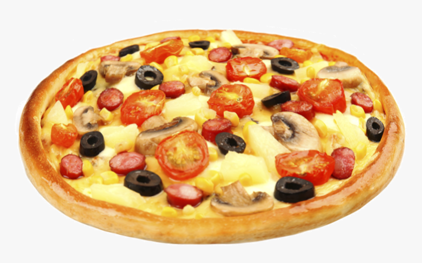 Pizza, HD Png Download, Free Download