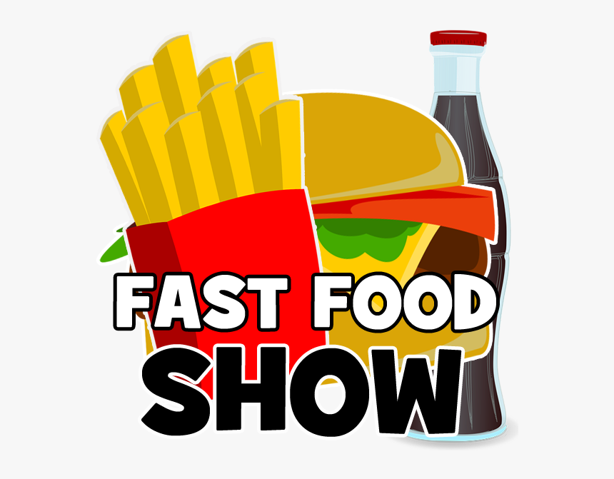 Fast Food Logo Png, Transparent Png, Free Download
