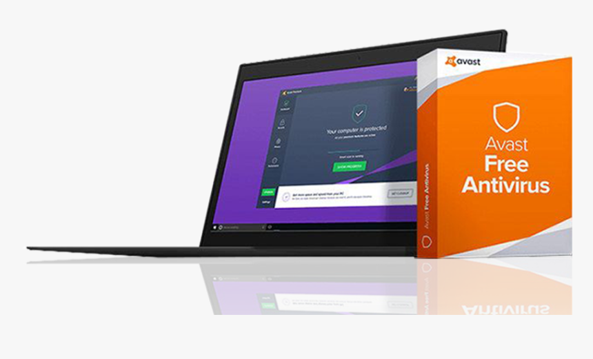Images - Avast Free Antivirus, HD Png Download, Free Download