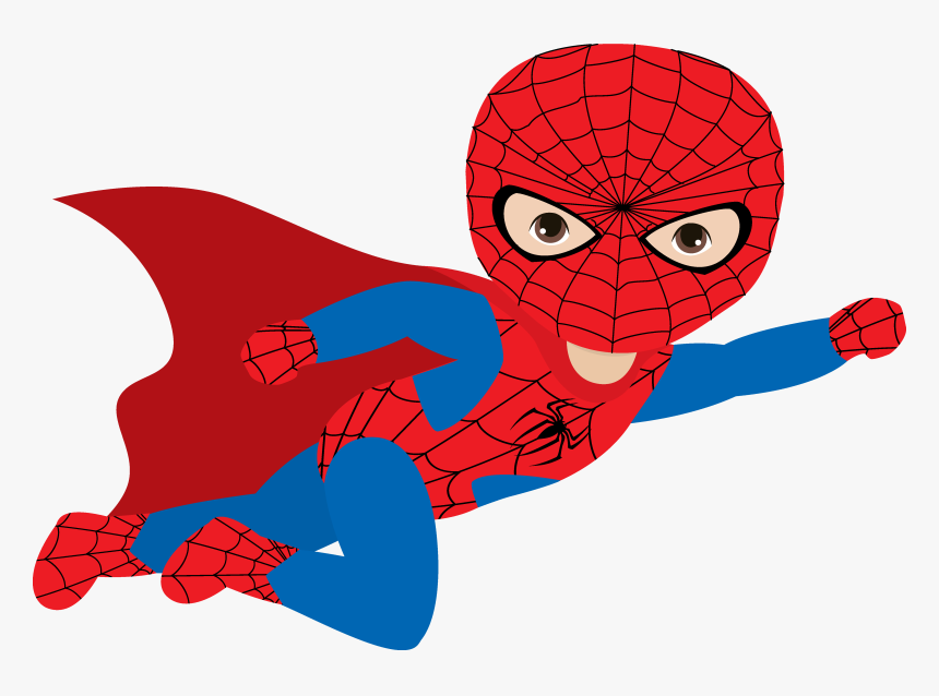 Transparent Super Hero Cape Png - Cartoon, Png Download, Free Download