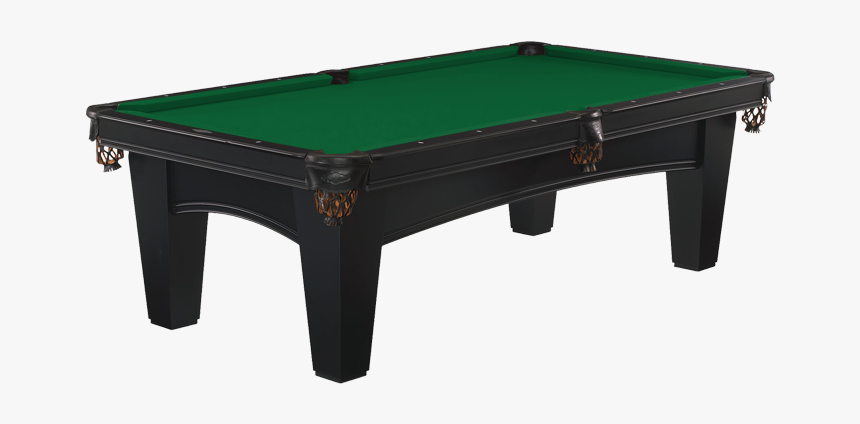 Brunswick Bayfield Pool Table, HD Png Download, Free Download