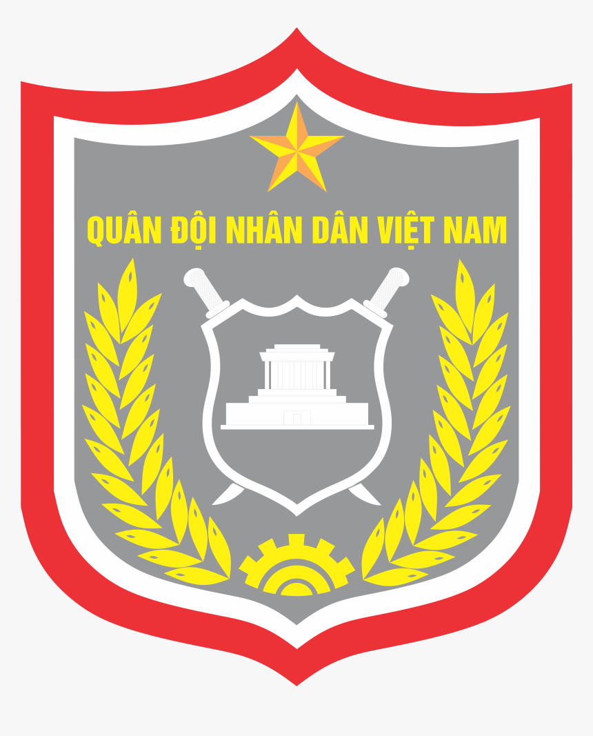Vietnam Defend Mausoleum Ho Chi Minh President - Cong Ty Bao Ve, HD Png Download, Free Download