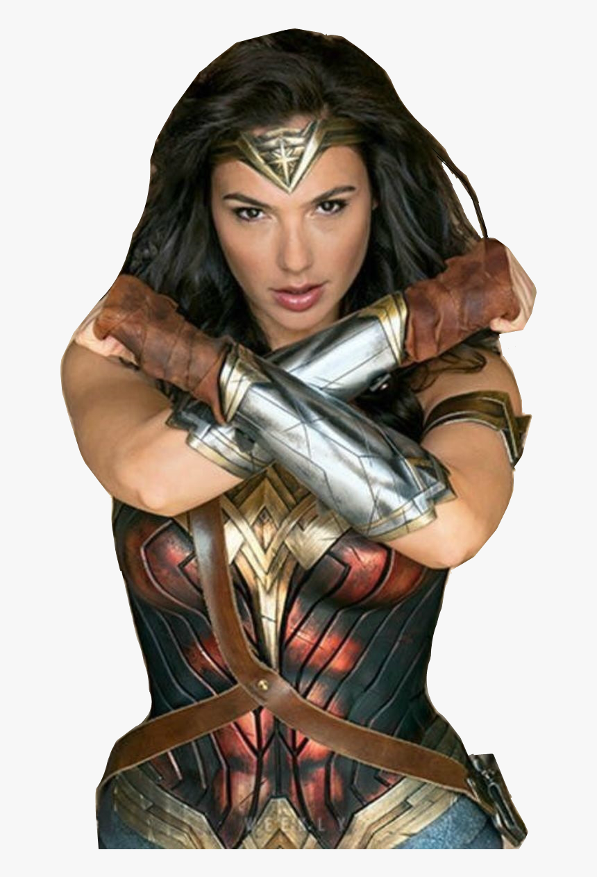 Gal Gadot Wonder Woman Diana Prince Themyscira Hippolyta - Gal Gadot Wonder Woman, HD Png Download, Free Download