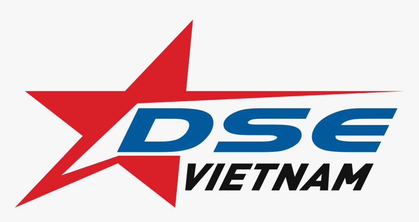 Defense & Security Expo Vietnam - Dse Vietnam Logo, HD Png Download, Free Download