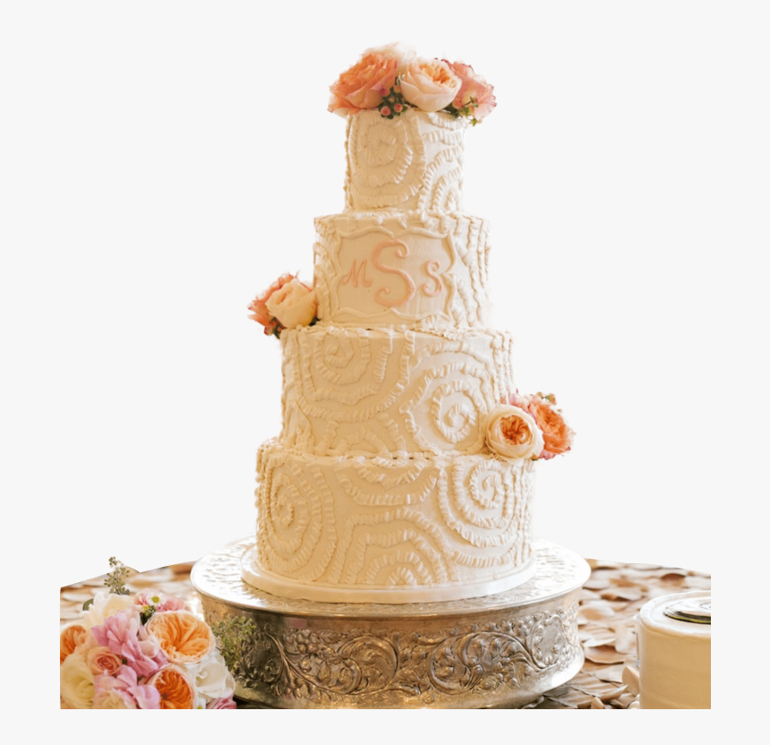 Wedding Cake, HD Png Download, Free Download