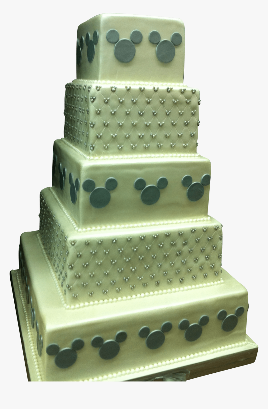 Wedding Cake, HD Png Download, Free Download