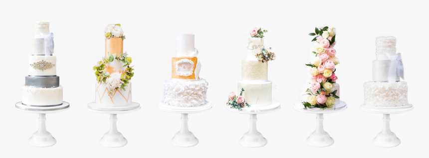 Home - Wedding Cake, HD Png Download, Free Download