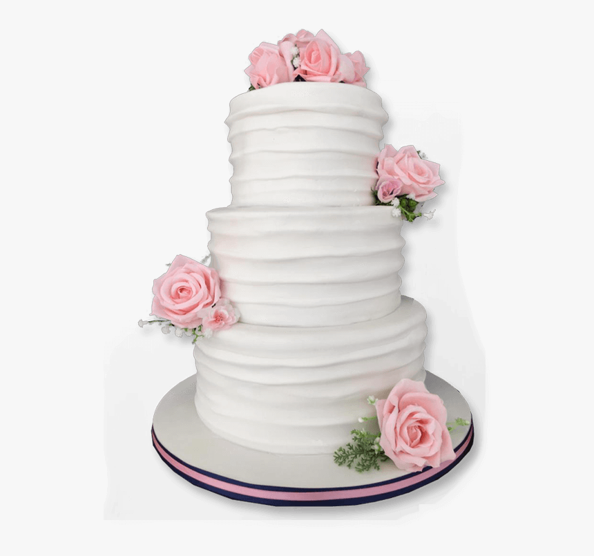 Wedding Cakes Preston - Wedding Cake, HD Png Download, Free Download