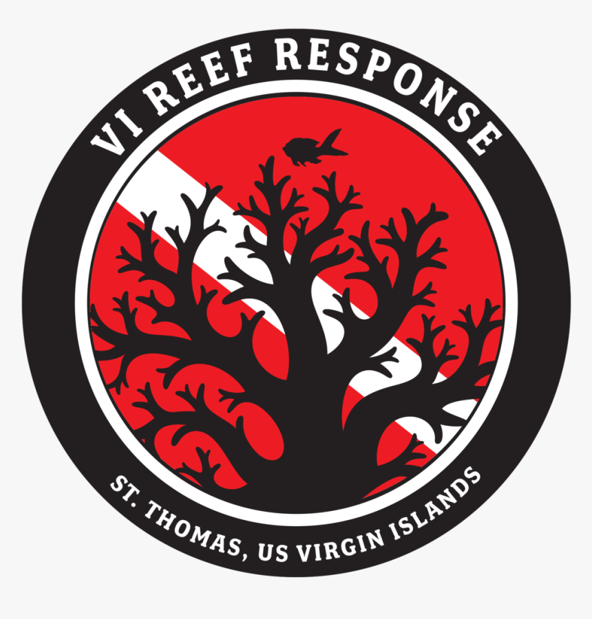 Vi Reef Response Logo Color - Logo Sgs Iso 9001 Vector, HD Png Download, Free Download