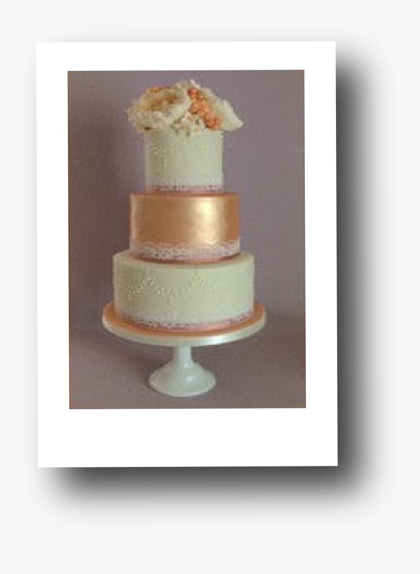 The Lavender Whisk Polaroids - Wedding Cake, HD Png Download, Free Download