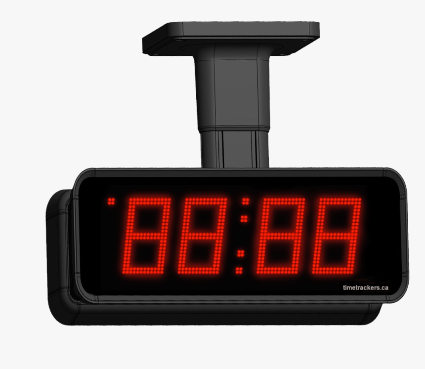 Clock, HD Png Download, Free Download