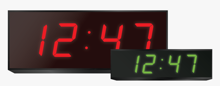 Exam Clock, HD Png Download, Free Download