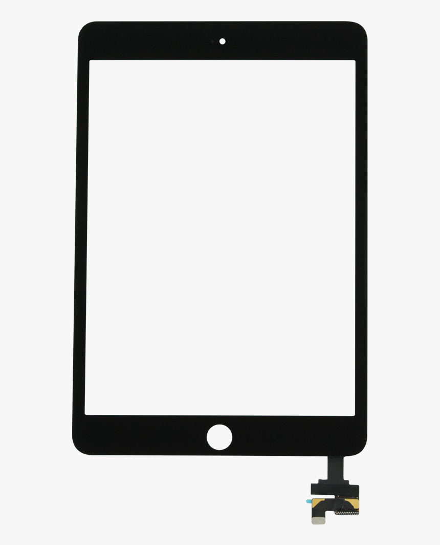 Ipad Mini Touch Screen, HD Png Download, Free Download