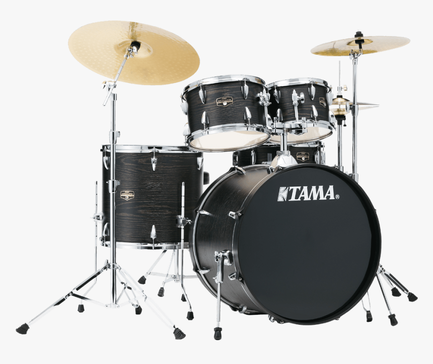 Tama Imperialstar Drum Set, HD Png Download, Free Download