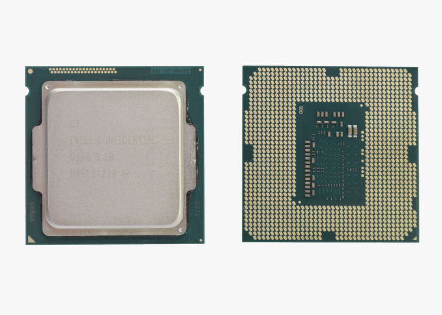 The Best Cpu For The Money - Intel Core ™ I7 4700hq Processor, HD Png Download, Free Download