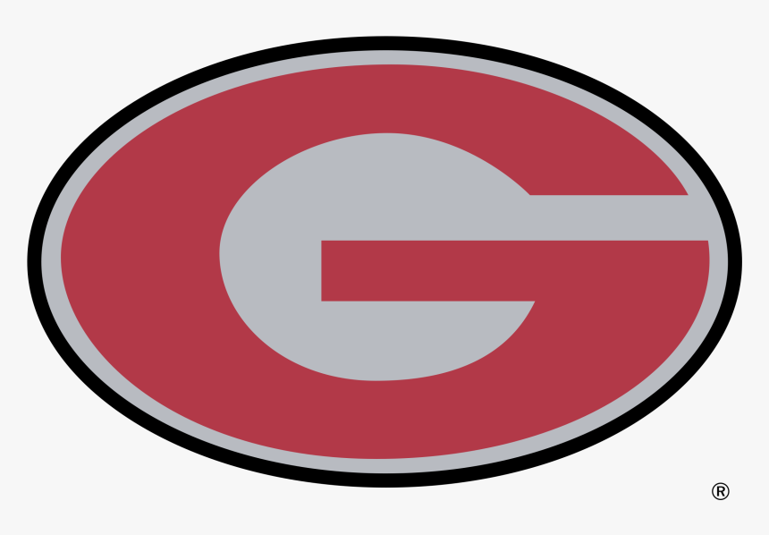 Georgia Bulldogs Logo Png Transparent - Symbol Of Georgia University, Png Download, Free Download